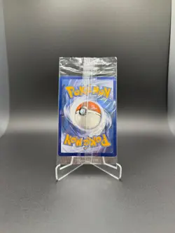 SEALED Pokemon Snorlax SVP051 Pokemon 151 SV Black Star Promo NM English TCG (3) - Image 2