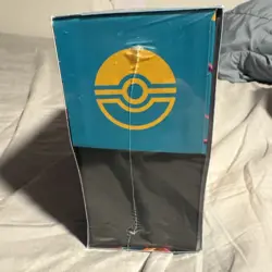 *SEALED* Pokemon TCG: Ascended Heroes Elite Trainer Box (ETB) - Image 2