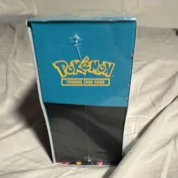 *SEALED* Pokemon TCG: Ascended Heroes Elite Trainer Box (ETB) - Image 3