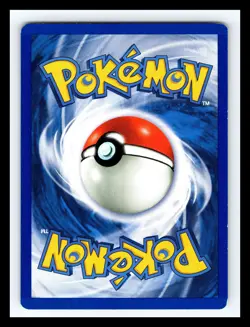 💥 Giovanni's Machop Gym Challenge Non Holo # 72/132 Pokemon 2000 Vintage - Image 2