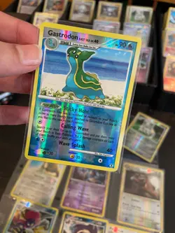 Pokemon Card Lot 9 Vintage Rare Reverse Holos 🔥LP - HP 2007-2011 DP era - Image 3