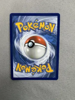 Pokemon Mega Charizard Y ex 030 Mega Evolution Holo Black Star Promo MINT - Image 3