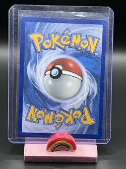 Pokemon Groudon Illustration Rare Holo SV04: Paradox Rift 199/182 Basic 130 HP - Image 4