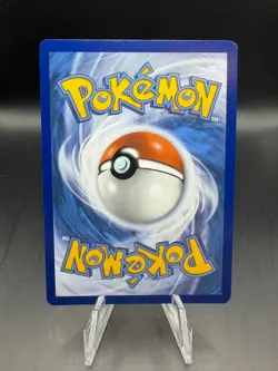 TCG POKEMON N'S ZEKROM 031 PROMO ASCENDED HEROES - Image 2