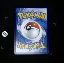 Pokemon TCG Bramblin 130/129 AR Holo Full Art S-Chinese Csv4C nm - Image 2