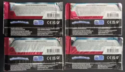 Lot of (15) Pokemon Scarlet & Violet Paradox Rift Booster Packs SEALED - Image 3