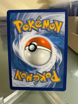 Serperior V 007/195 Ultra Rare Pokemon Sword & Shield Silver Tempest - Image 2