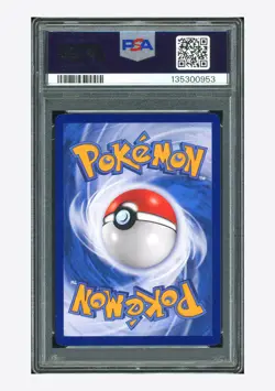 Pokemon PSA 10 Sylveon AR 2025 09 15/15 Gem Pack Vol.2 S.Chinese - Image 2