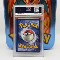 1999 Pokemon Jungle 1st Edition PSA Lot - Pikachu 8 Oddish 9 Butterfree 8 - Image 5