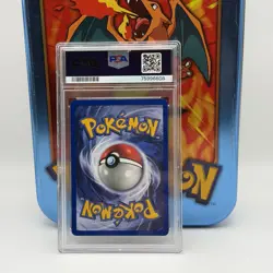 1999 Pokemon Jungle 1st Edition PSA Lot - Jigglypuff 9 Cubone 7 Nidoran 9 - Image 5