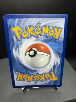 Pokemon TCG SWSH Lost Origin Banette TG07/TG30 Trainer Gallery Full Art NM! - Image 2