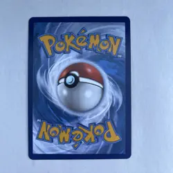 Lugia VSTAR 211/195 Gold Secret Rare Silver Tempest Hyper Rare NM Pokemon - Image 5