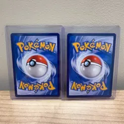 Pokemon Exclusive Chinese Sword&Shield cs5bC Slowpoke Slowbro Holo Set IN STOCK - Image 2