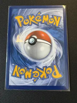 Pokemon Mega Clefable EX Holo Perfect Order SAR 119/88 - Image 2