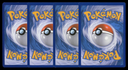 POKEMON TCG TYRANTRUM 62/111 RARE FURIOUS FISTS (4x) - Image 2