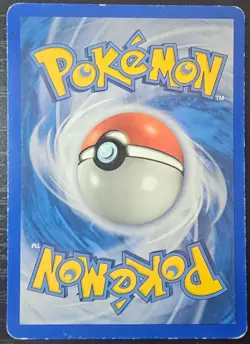 Pokemon TCG Squirtle 131/165 Expedition Base Set Reverse Holo English WOTC 2002 - Image 2