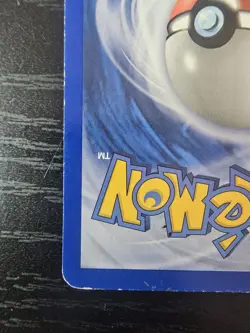 Pokemon TCG Squirtle 131/165 Expedition Base Set Reverse Holo English WOTC 2002 - Image 4