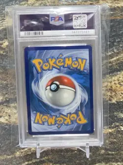 2020 Pokemon Champions Path ETB Promo Charizard V SWSH050 PSA 10 GEM MINT - Image 4