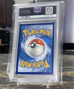 2020 Pokemon Champions Path ETB Promo Charizard V SWSH050 PSA 10 GEM MINT - Image 5