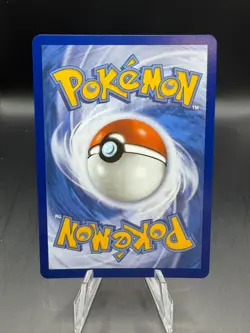 TCG POKEMON MEGA LUCARIO EX 033 PROMO ASCENDED HEROES - Image 2