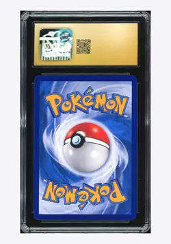 Pokemon CGC 10 PRISTINE Team Rocket's Mimikyu AR 2025 205/193 M2aF T.Chinese - Image 2