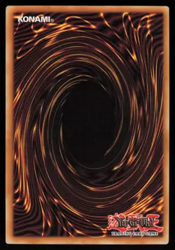 Last Turn LOD-099 Ultra Rare 1st Edition FOIL BLEED ERROR Yu-Gi-Oh - Image 2