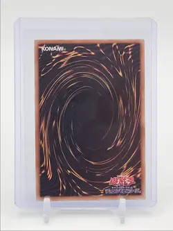 DECODE TALKER INTEGRATION 2026 YU-GI-OH JPN OVERFRAME ULTRA RARE Q0495 - Image 2