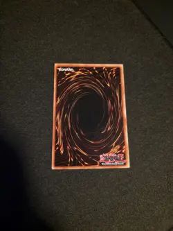 Yu-Gi-Oh! TCG Sinister Serpent SDD-002 Light Play - Image 2