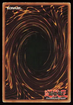 Blue-Eyes White Dragon SDK-001 HEAVY-MAX FOIL BLEED ERROR Yu-Gi-Oh - Image 2