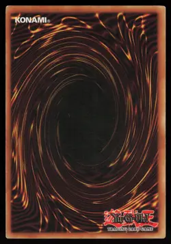 The Flute of Summoning Dragon SDK-042 FOIL SHIFT ERROR 1st Edition Yu-Gi-Oh - Image 2