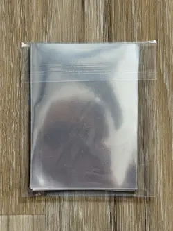 ONE PIECE Heroines Edition EB03 Special 10 DON!! Sleeves Gold - Image 2