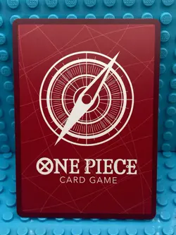 One Piece Monkey.D.Luffy OP-15-098 Leader Alt Art Adventure On Kami’s Island - Image 2