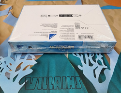 Disney Lorcana Factory Sealed Winterspell Booster Box (24 Packs) - Image 2