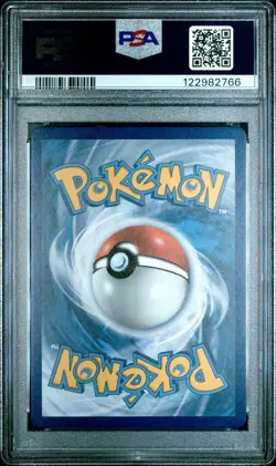 PSA 10 2021 POKEMON CELEBRATIONS CLASSIC COLLECTION #24 BIRTHDAY PIKACHU-HOLO - Image 2
