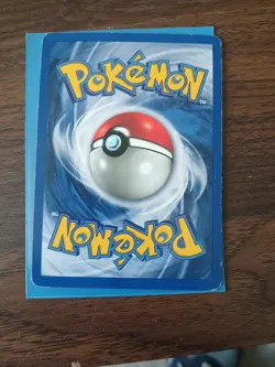 Wartortle 42/102 Shadowless Base Set Pokemon Card NM/LP - Image 2