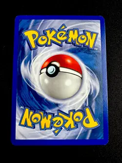 Ralts 81/113 NM Card Pokemon EX Delta Species Near Mint - Image 2