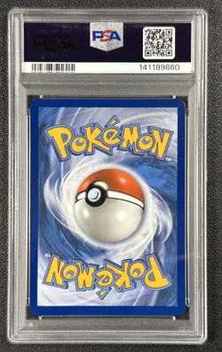 MEGA CHARIZARD X EX PSA 9 2025 POKEMON PHANTASMAL FLAMES #130/094 HYPER RARE 880 - Image 2