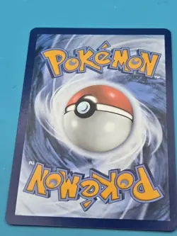 Ninetales 020/132 Non-Holo Mega Evolution Pokemon NM - Image 2