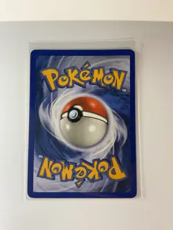 Pokemon Ditto 51/144 Skyridge Unlimited Regular 50 HP - Image 2