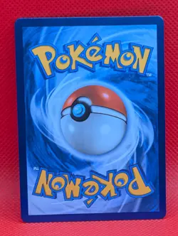 EXEGGCUTE (MASTER BALL) 001/131 HOLO SV: PRISMATIC EVOLUTIONS POKEMON NM/M - Image 2