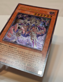 Ultimate Rare Alien Mother POTD-EN028 1st Edition Yugioh 938 - Image 2