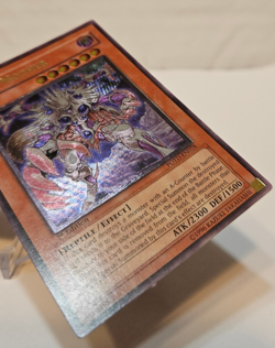 Ultimate Rare Alien Mother POTD-EN028 1st Edition Yugioh 938 - Image 5