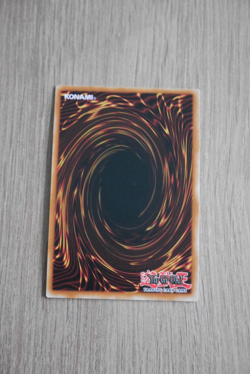 carte YU-GI-OH ! Konami- Saggi le Clown des Tenebres - 1ere Edition - MRD-F066 - Image 2