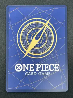 [NM] Zoro-Juurou ONE PIECE Japanese OP05-067 2nd Anniversary Promo 19A70 - Image 3