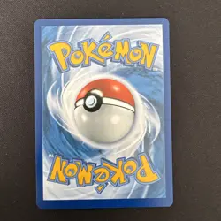 Pikachu with Grey Felt Hat 085, Pokemon Scarlet & Violet Promo Card. Van Gogh. - Image 3