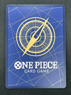 [NM] Portgas D. Ace ONE PIECE Card Japan OP13-119 SEC Carrying on His Will 19A63 - Image 3