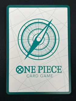 [NM] ONE PIECE Card Game DON !! Card Storage X Don Straw Hat Pirates Brook 19A62 - Image 3