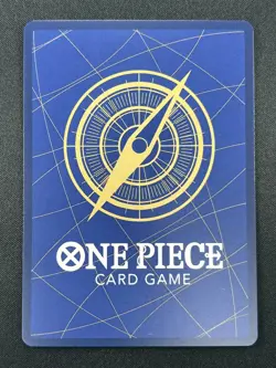 [NM] Monkey D Luffy ONE PIECE Card Game Japanese ST21-014 Magazine Promo 19A57 - Image 3