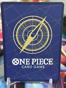 Monkey.D.Luffy (Parallel) OP13-040 R | Promo Treasure Campaign | One Piece TCG - Image 2