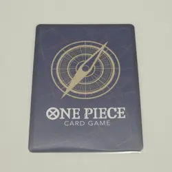 Sabo OP15-046 Alt Art SR Adventure On Kami's Island One Piece TCG English NM - Image 2